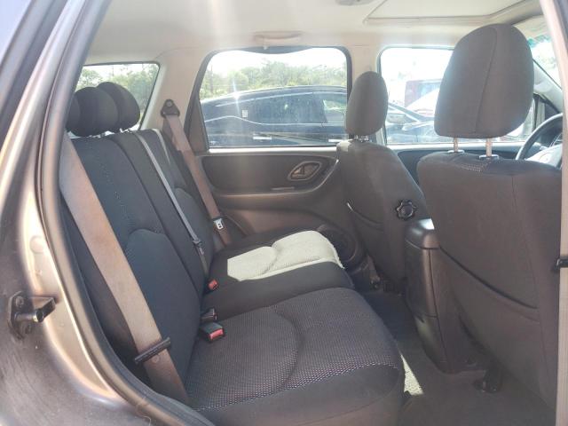 Photo 6 from auction – 2006 MAZDA TRIBUTE S with VIN 4F2YZ04176KM32495