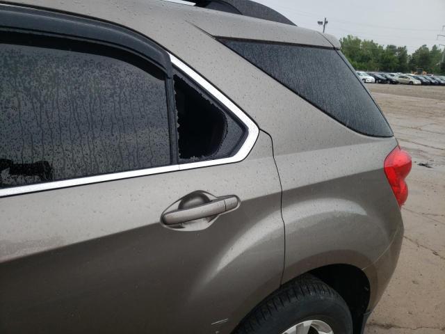 Photo 9 from auction – 2012 CHEVROLET EQUINOX LT with VIN 2GNALDEK7C6142264