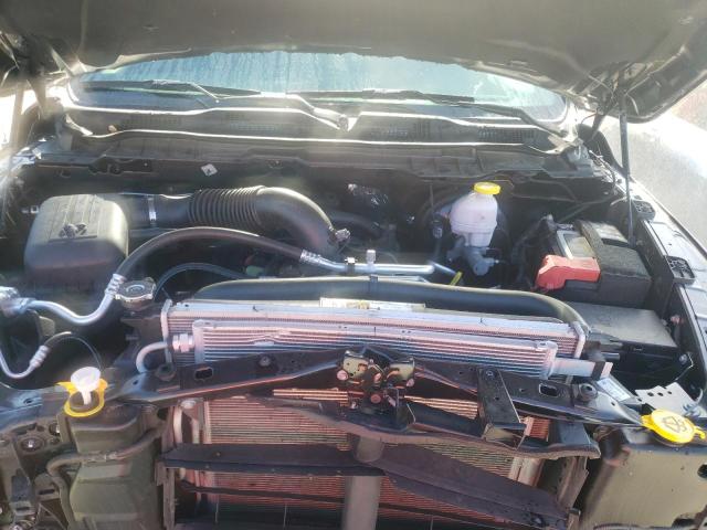 Photo 7 from auction – 2021 RAM 1500 CLASS with VIN 1C6RR7GT9MS562695