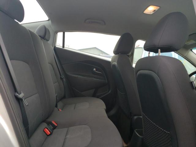 Photo 6 from auction – 2013 KIA RIO LX with VIN KNADM4A30D6245984
