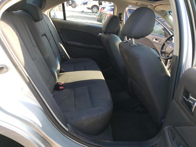 Photo 6 from auction – 2011 FORD FUSION SE with VIN 3FAHP0HA2BR194809
