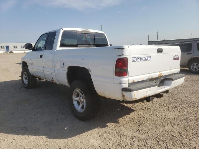 Photo 3 from auction – 2001 DODGE RAM with VIN 3B7HF13Z91G200163