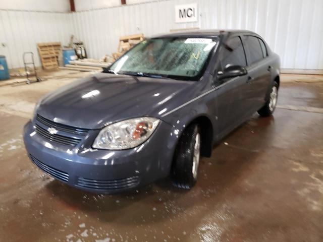 Photo 2 from auction – 2008 CHEVROLET COBALT LS with VIN 1G1AK58F787156052