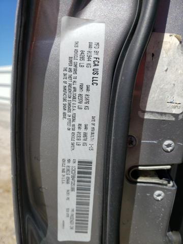 Photo 10 from auction – 2015 DODGE DART SXT with VIN 1C3CDFBB4FD251886