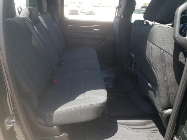 Photo 6 from auction – 2021 RAM 1500 BIG H with VIN 1C6RREFT8MN584837