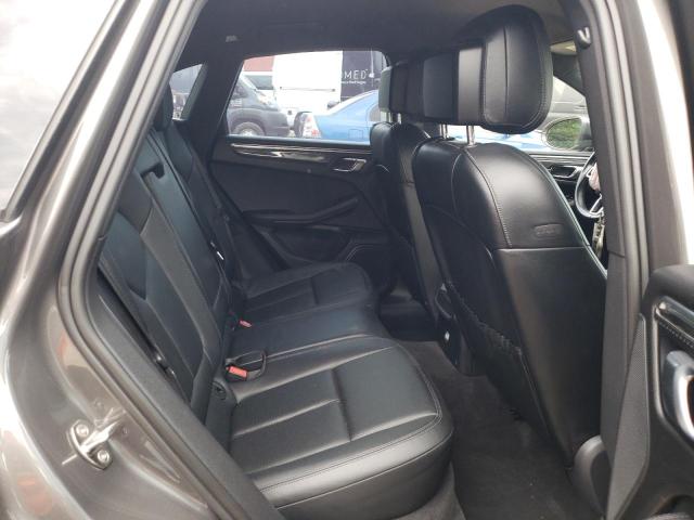 Photo 6 from auction – 2015 PORSCHE MACAN S with VIN WP1AB2A51FLB52847