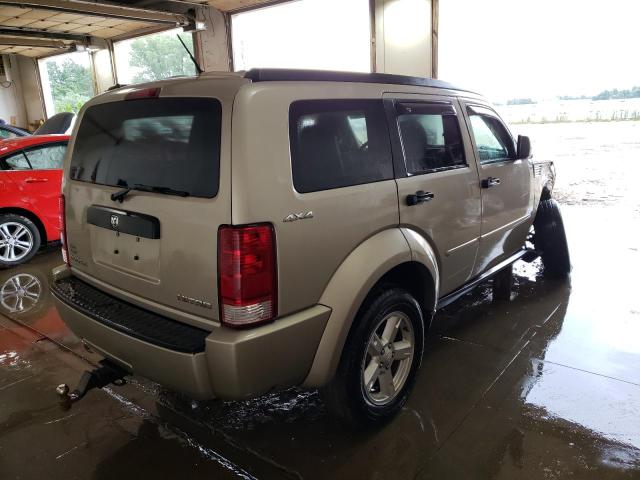 Photo 4 from auction – 2010 DODGE NITRO SE with VIN 1D4PU2GK5AW113708