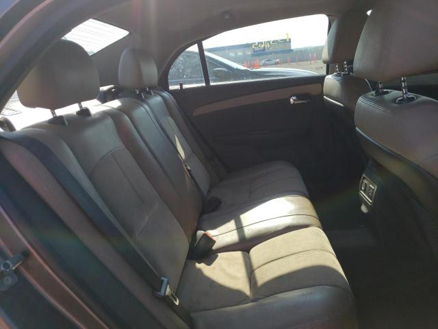 Zdjęcie 6 z aukcji – 2012 CHEVROLET MALIBU 2LT z VIN 1G1ZD5E02CF234992