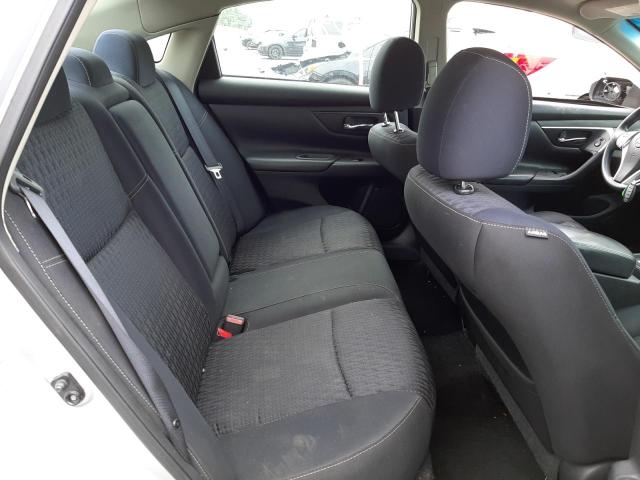 Photo 6 from auction – 2016 NISSAN ALTIMA 2.5 with VIN 1N4AL3AP2GN364903