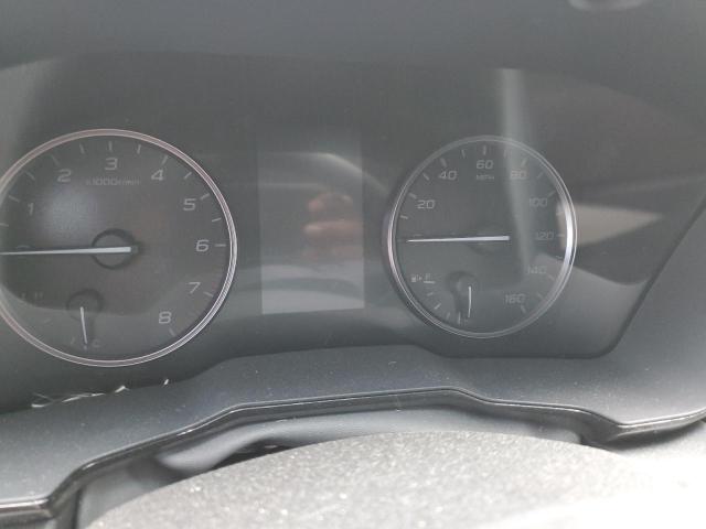 Photo 8 from auction – 2022 SUBARU OUTBACK PR with VIN 4S4BTADC6N3210758