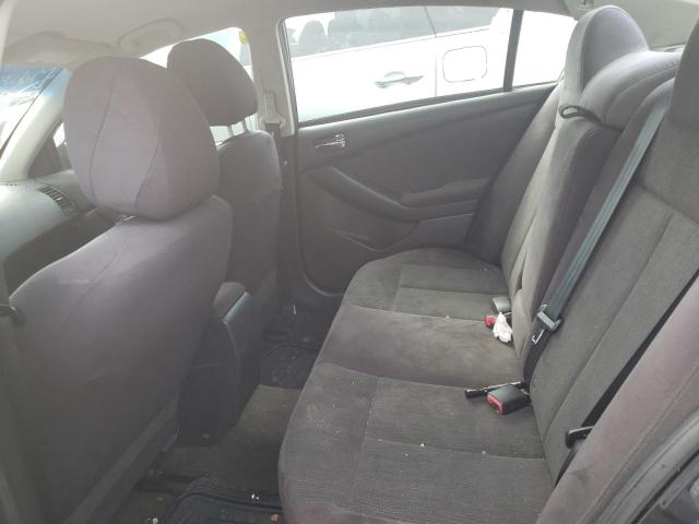 Photo 6 from auction – 2011 NISSAN ALTIMA BAS with VIN 1N4AL2AP3BN453172