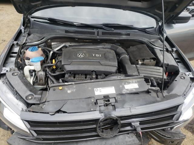 Photo 7 from auction – 2015 VOLKSWAGEN JETTA SE with VIN 3VWD17AJ2FM215316
