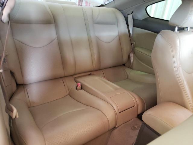 Photo 6 from auction – 2009 INFINITI G37 BASE with VIN JNKCV64E29M603446