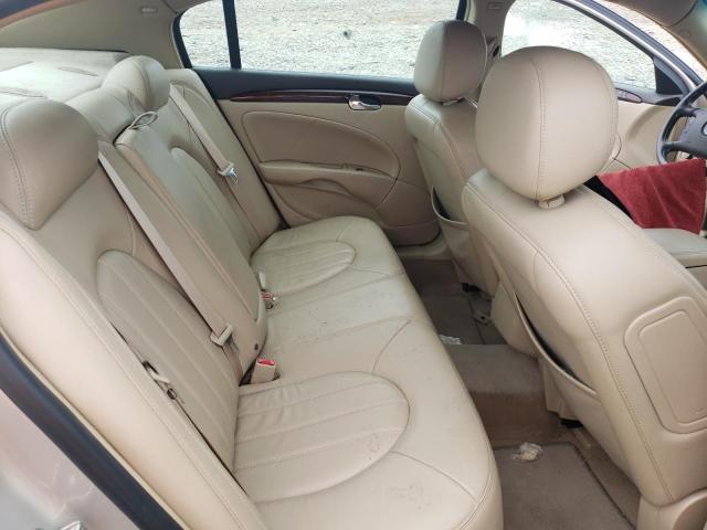 Photo 6 from auction – 2007 BUICK LUCERNE CX with VIN 1G4HD572X7U214942