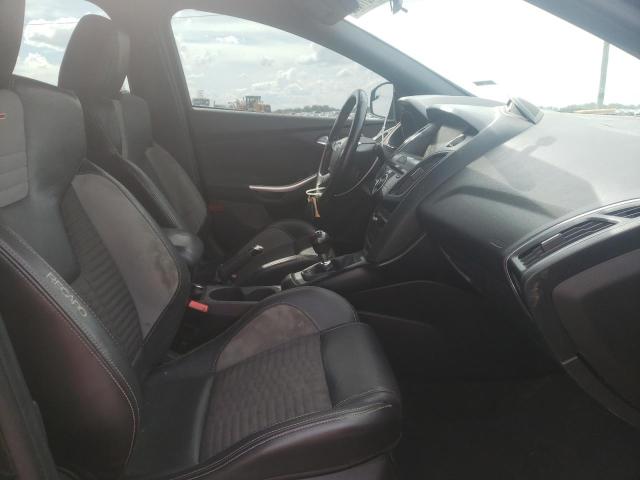 Photo 5 from auction – 2013 FORD FOCUS ST with VIN 1FADP3L96DL175906