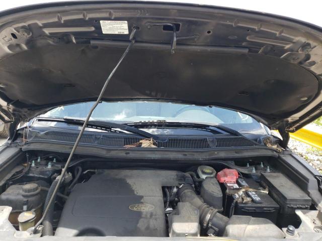 Photo 7 from auction – 2013 FORD EXPLORER X with VIN 1FM5K7D81DGA57938