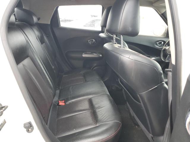 Photo 6 from auction – 2011 NISSAN JUKE S with VIN JN8AF5MR1BT004993