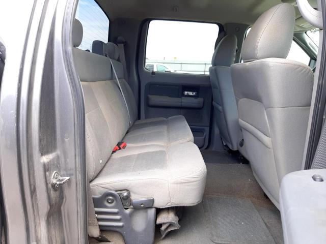 Photo 6 from auction – 2007 FORD F150 SUPER with VIN 1FTPW12567KB54903