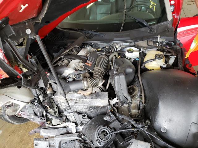 Photo 7 from auction – 2006 PONTIAC SOLSTICE with VIN 1G2MB33B06Y108370