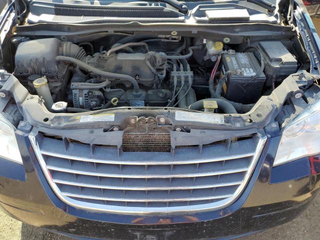 Photo 7 from auction – 2010 CHRYSLER TOWN & COU with VIN 2A4RR5D15AR152502