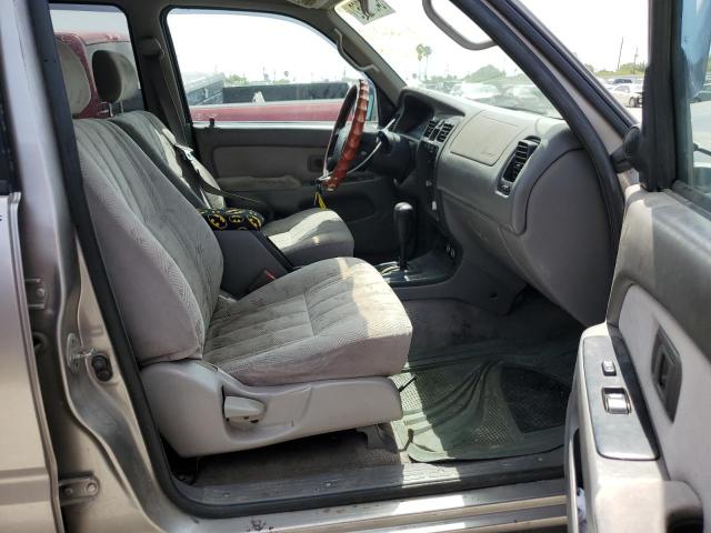 Photo 5 from auction – 2001 TOYOTA 4RUNNER SR with VIN JT3GN86R410181243