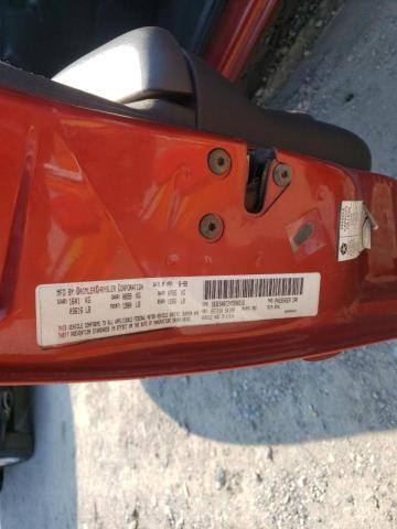 Photo 10 from auction – 2000 DODGE NEON BASE with VIN 1B3ES46C2YD590216
