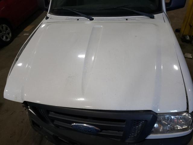 Photo 7 from auction – 2007 FORD RANGER with VIN 1FTYR10U27PA67881