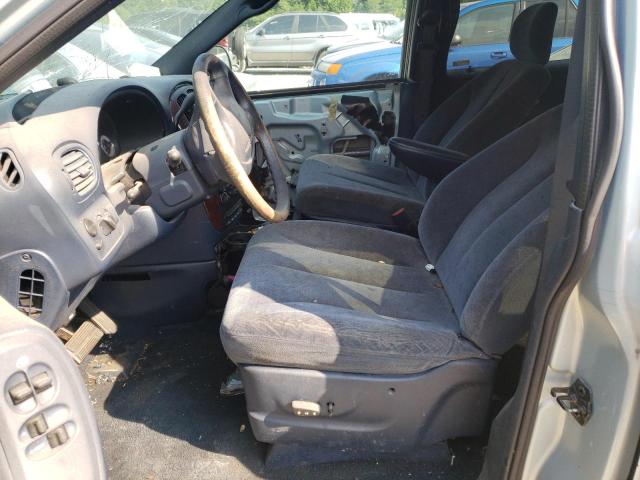 Photo 5 from auction – 2001 CHRYSLER TOWN & COU with VIN 2C4GP54L71R277232