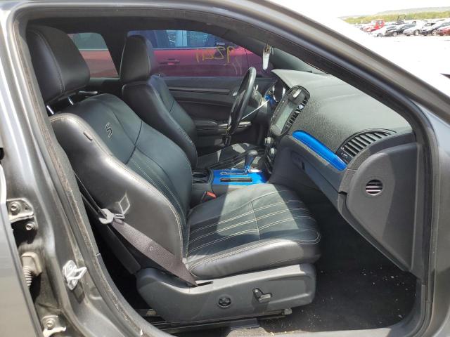 Photo 5 from auction – 2012 CHRYSLER 300 S with VIN 2C3CCAJT2CH195476