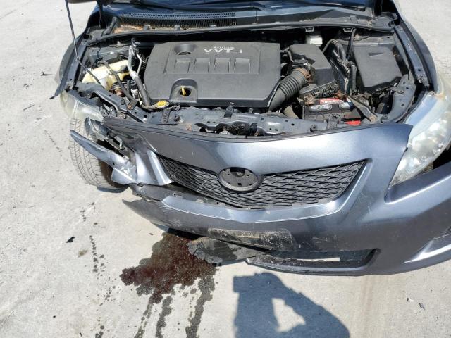 Photo 7 from auction – 2010 TOYOTA COROLLA BA with VIN 2T1BU4EE5AC533669