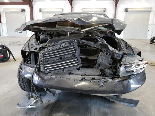 Photo 9 from auction – 2014 RAM 1500 SLT with VIN 1C6RR6LT9ES414709