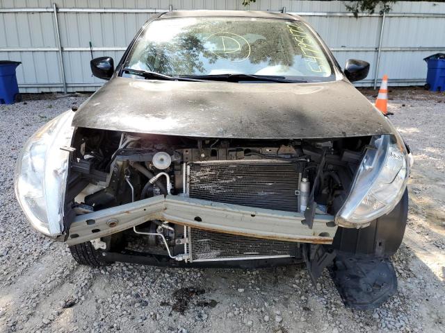 Photo 9 from auction – 2017 NISSAN VERSA S with VIN 3N1CN7AP7HL889173