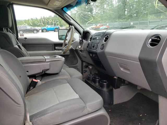 صورة رقم 5 من المزاد - 2008 FORD F150 مع VIN 1FTRX14W98FC14422