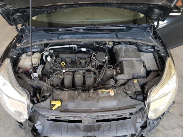 Photo 7 from auction – 2013 FORD FOCUS SE with VIN 1FADP3K20DL170401