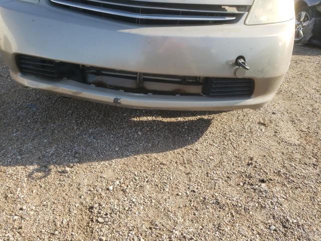 Photo 9 from auction – 2008 TOYOTA PRIUS with VIN JTDKB20U087739003
