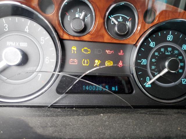 Photo 8 from auction – 2009 FORD FLEX LIMIT with VIN 2FMEK63C19BA28731