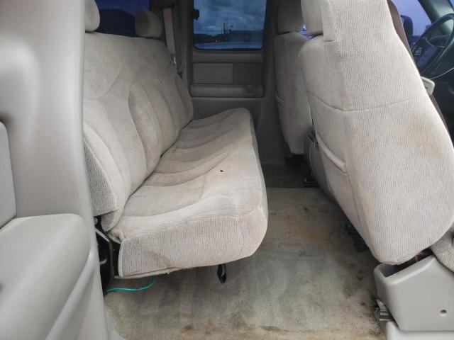 Photo 6 from auction – 2000 GMC NEW SIERRA with VIN 1GTEK19T4YZ155323