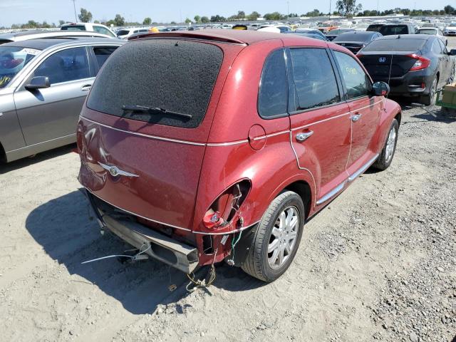 Photo 4 from auction – 2010 CHRYSLER PT CRUISER with VIN 3A4GY5F98AT132318