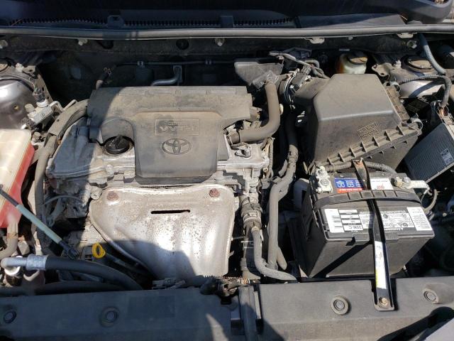 Photo 7 from auction – 2013 TOYOTA RAV4 LE with VIN JTMBFREV3D5015360