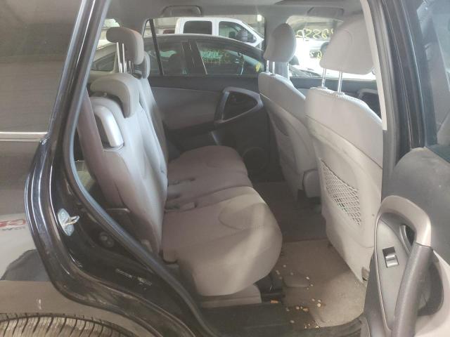 Photo 6 from auction – 2008 TOYOTA RAV4 LIMIT with VIN JTMBK31V486039651