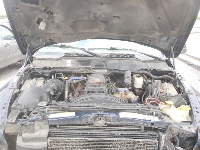 Photo 7 from auction – 2009 DODGE RAM 3500 with VIN 3D7MX38L99G545917