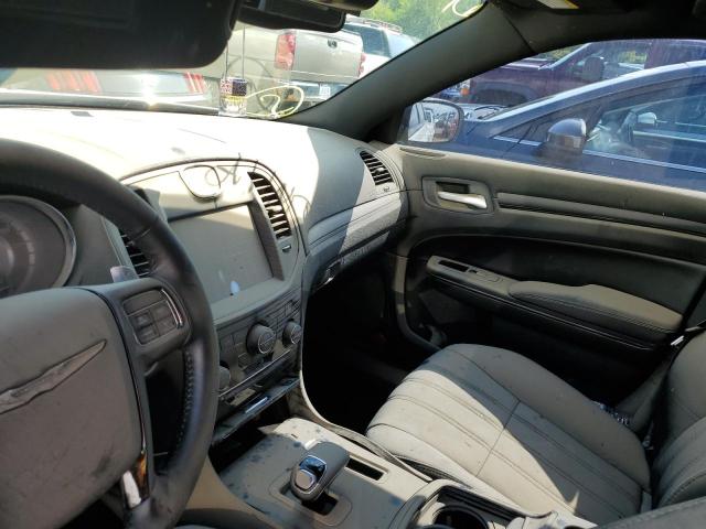 Photo 5 from auction – 2014 CHRYSLER 300 S with VIN 2C3CCABG3EH380947