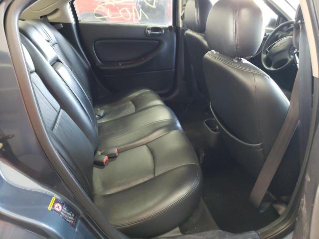 Photo 6 from auction – 2002 CHRYSLER SEBRING LX with VIN 1C3AL56R32N125115
