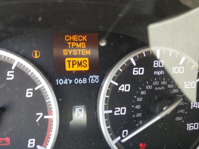 Photo 8 from auction – 2017 ACURA RDX with VIN 5J8TB3H39HL023621