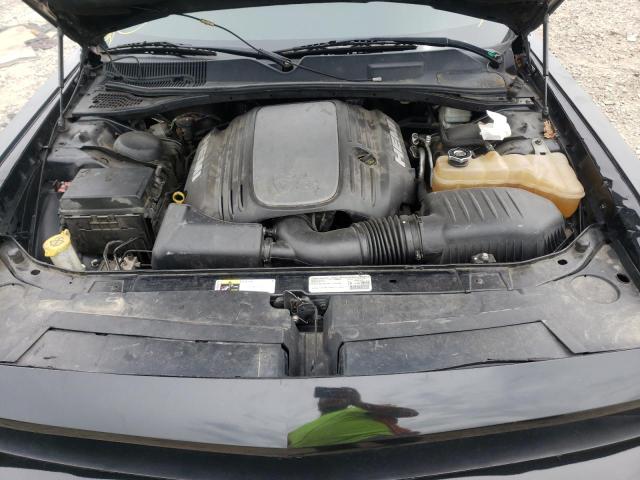 Photo 7 from auction – 2014 DODGE CHALLENGER with VIN 2C3CDYBT5EH146568