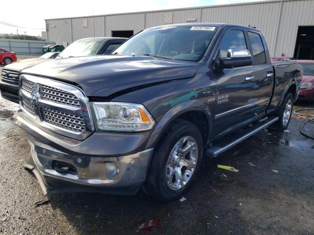 Photo 2 from auction – 2015 RAM 1500 LARAM with VIN 1C6RR7JT6FS587517