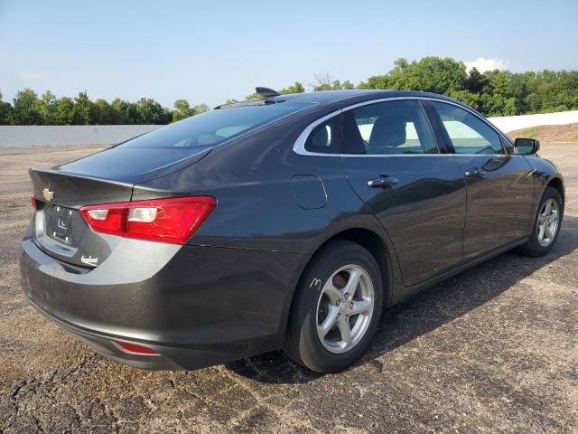 Photo 4 from auction – 2017 CHEVROLET MALIBU LS with VIN 1G1ZB5ST0HF165098