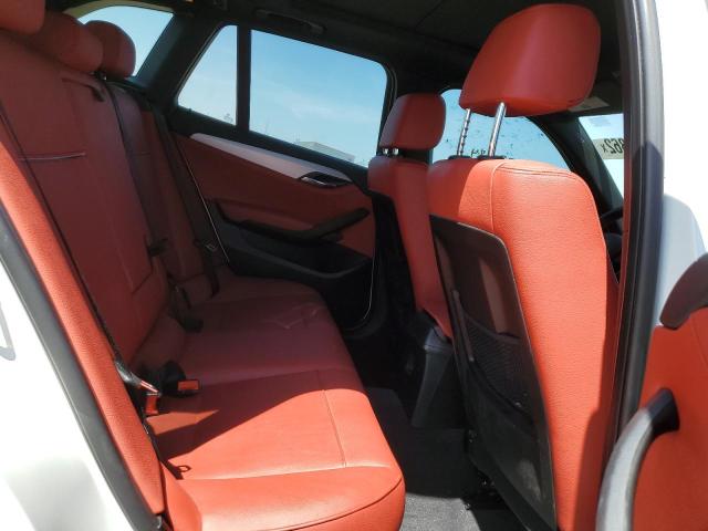 Photo 6 from auction – 2015 BMW X1 XDRIVE3 with VIN WBAVM5C56FVV94455