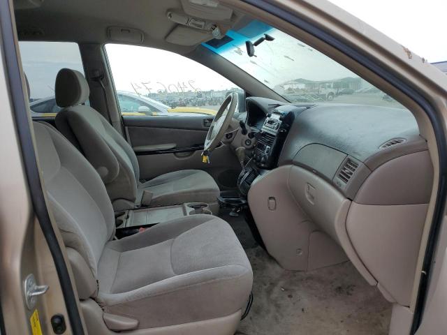 Photo 5 from auction – 2005 TOYOTA SIENNA CE with VIN 5TDZA23C75S297097