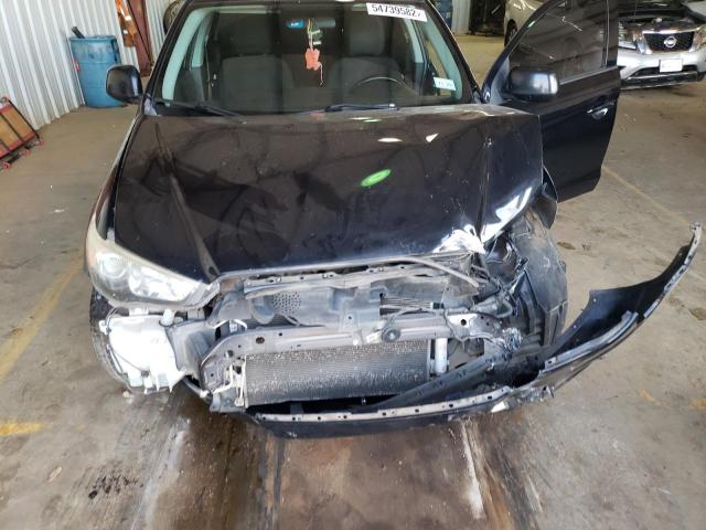 Photo 7 from auction – 2014 MITSUBISHI OUTLANDER with VIN 4A4AP3AU4EE002775
